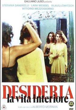 Desideria - La vita interiore (1980)