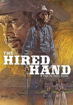 The Hired Hand - Il ritorno di Harry Collings (1971)