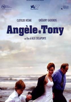 Angèle et Tony - Angèle e Tony (2011)