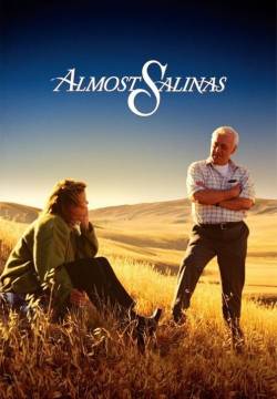 Almost Salinas - La Valle del Silenzio (2001)