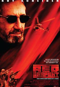 Red Serpent - La mafia russa non perdona (2002)