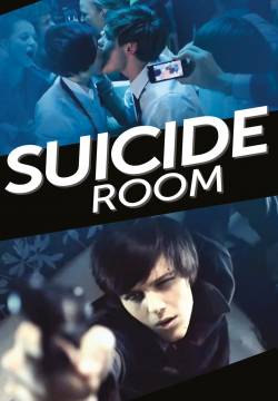 Sala samobójców - Suicide Room (2011)
