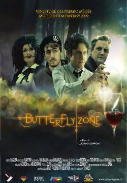Butterfly Zone - Il senso della farfalla (2010)