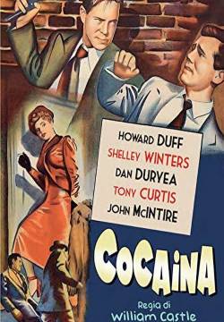 Johnny Stool Pigeon - Cocaina (1949)