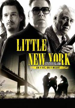 Staten Island - Little New York (2009)
