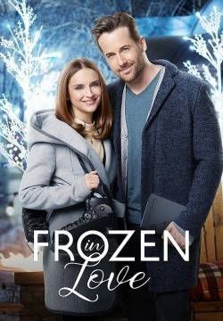 Frozen in Love - Innamorarsi sul ghiaccio (2018)