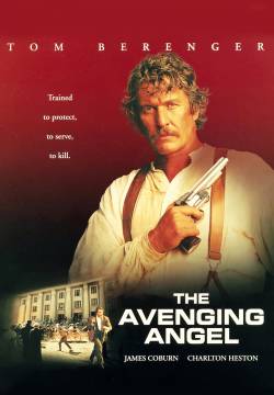 The Avenging Angel - L'angelo vendicatore (1995)