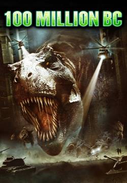 100 Million BC - La guerra dei dinosauri (2008)