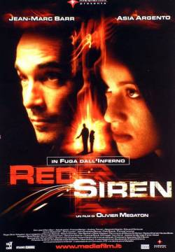 La sirène rouge - Red Siren (2002)