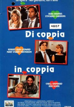 Married to It - Di coppia in coppia (1991)