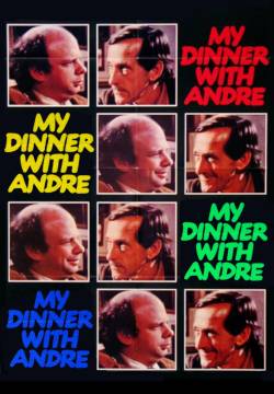 My Dinner with Andre - La mia cena con Andre (1981)