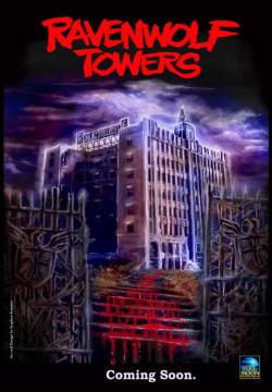 Ravenwolf Towers (2016)