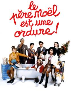 Le père Noël est une ordure (1979)