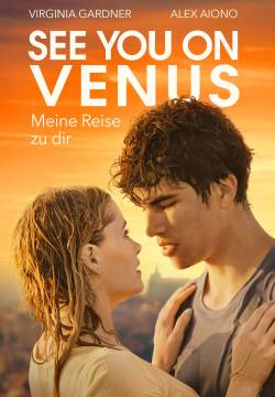 See You on Venus - Ci vediamo su Venere (2023)