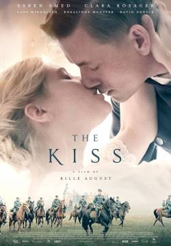 Kysset: The Kiss - L’impazienza del cuore (2022)