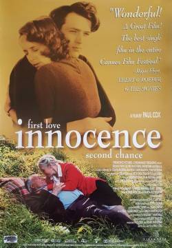 Innocence (2000)