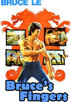 Bruce's Deadly Fingers (1976)