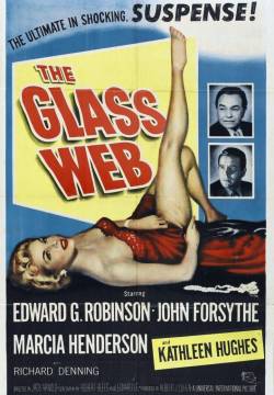 The Glass Web - Delitto alla televisione (1953)