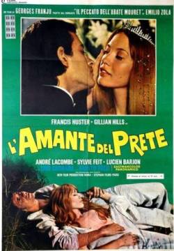L'amante del prete (1970)