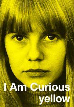 I am curious: Yellow: - Io sono curiosa (1967)