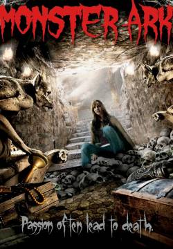 Monster Ark - La profezia (2008)