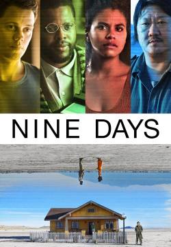 Nine Days (2020)