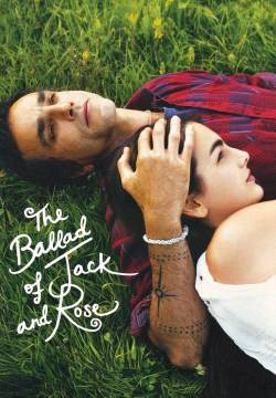 The Ballad of Jack and Rose - La storia di Jack e Rose (2005)