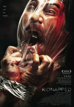 Secuestrados - Kidnapped (2010)