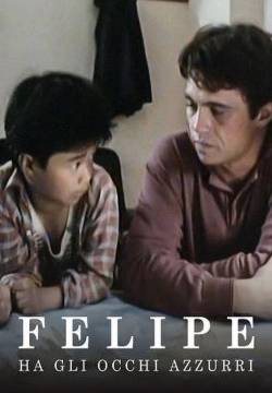 Felipe ha gli occhi azzurri (1991)