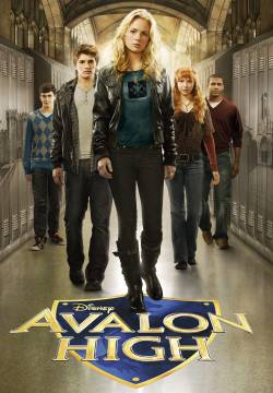 Avalon High (2011)