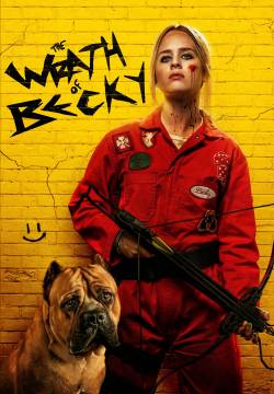 The Wrath of Becky - L'ira di Becky (2023)
