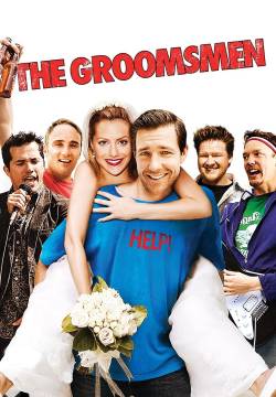 The Groomsmen - Fuga dal matrimonio (2006)