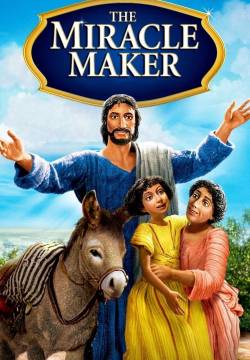 The Miracle Maker - C'era una volta Gesù (2000)