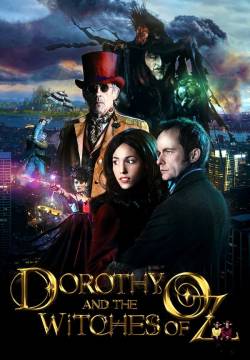 Dorothy and the Witches of Oz - Le streghe di Oz (2012)