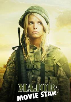 Private Valentine: Blonde & Dangerous: Major Movie Star - Pericolosamente bionda (2008)