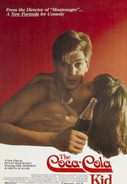 Coca Cola Kid (1985)