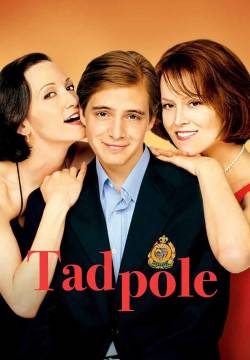 Tadpole - Un giovane seduttore a New York (2002)