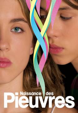 Naissance des pieuvres - La nascita delle piovre (2007)