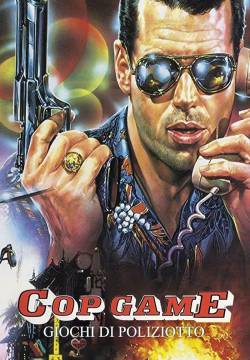 Cop Game - Giochi di poliziotto (1988)