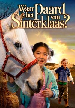 Waar is het paard van Sinterklaas? - Che fine ha fatto il cavallo di Winky? (2007)