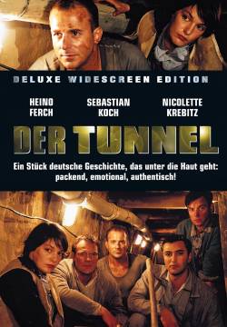 Der Tunnel - Il tunnel (2001)