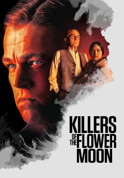 Killers of the Flower Moon (2023)