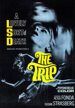 The Trip - Il serpente di fuoco (1967)