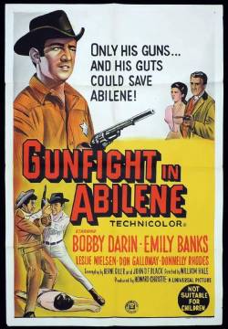 Gunfight in Abilene - Sparatoria ad Abilene (1967)