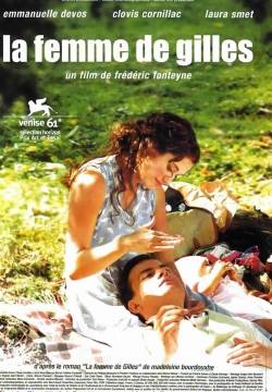La Femme de Gilles - La donna di Gilles (2004)
