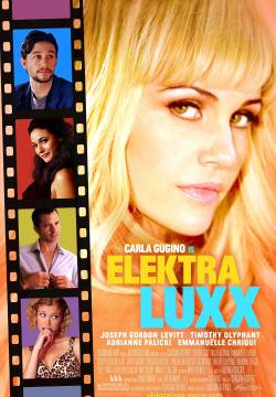 Elektra Luxx - Lezioni di sesso (2011)