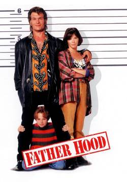 Father Hood - Famiglia in fuga (1993)