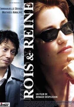 Rois et Reine - I re e la regina (2004)