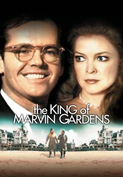 The King of Marvin Gardens - Il re dei giardini di Marvin (1972)