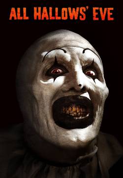 All Hallows' Eve: Terrifier - L'inizio (2013)